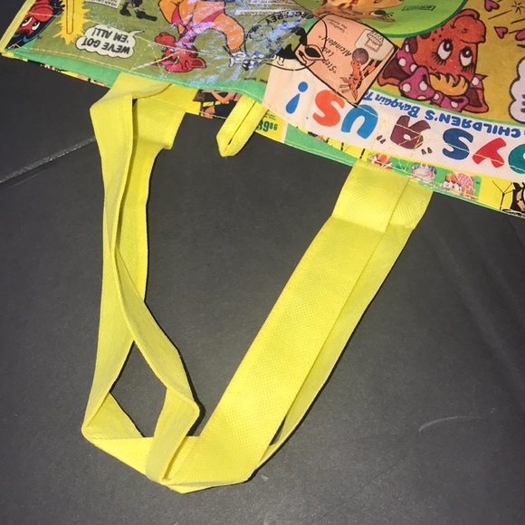 toys r us Bags Toys R Us Nostalgic Vintage Reusable Grocery Bag
